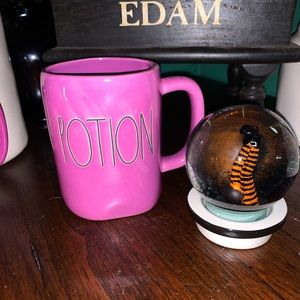 Rae Dunn Halloween 🎃